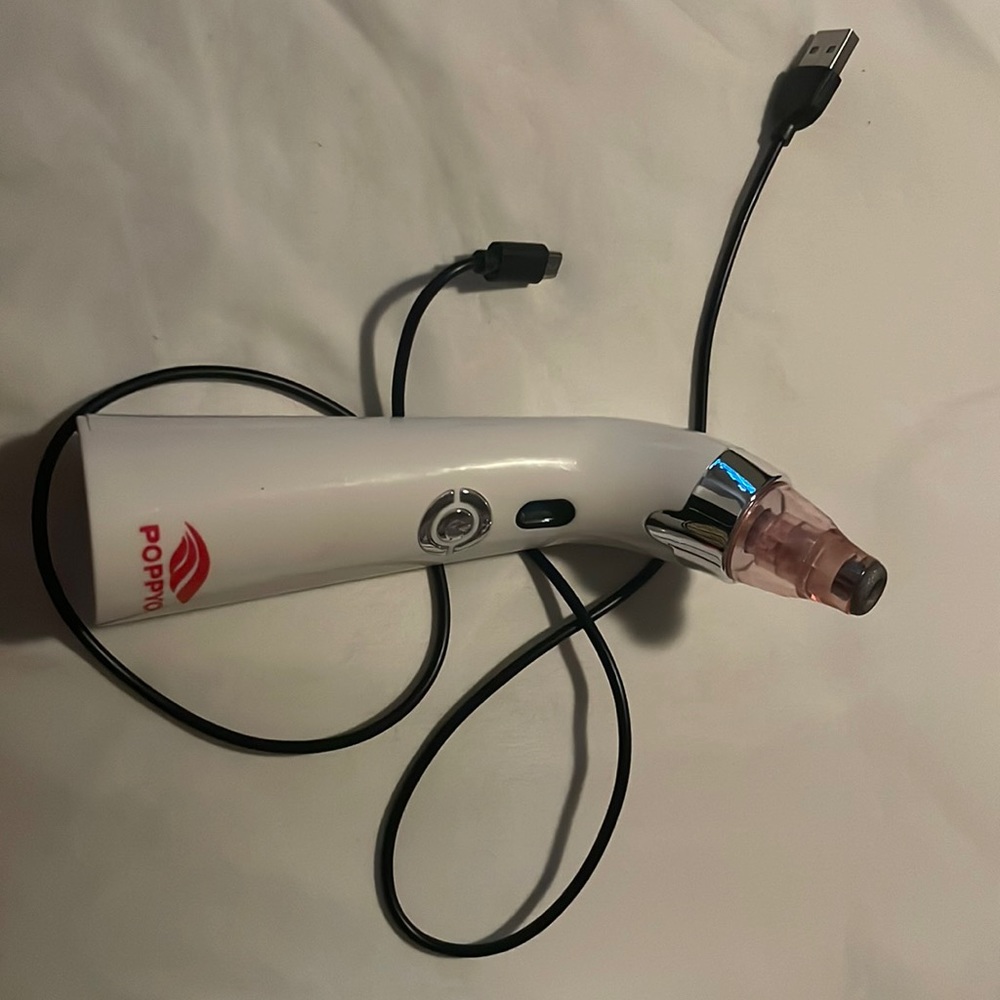 Microdermabrasion